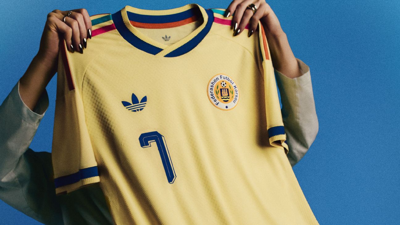 立博体育官网登录注册平台入口｜体育馆FIFA如何防止世界杯球衣撞色：从电脑到现场的那道关